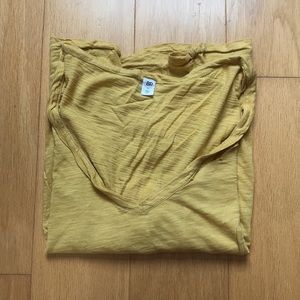 Nordstrom BP oversized shirt